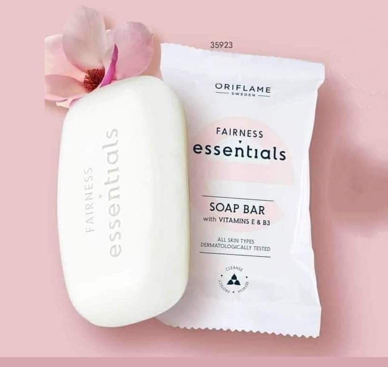 صابون مراقبتی