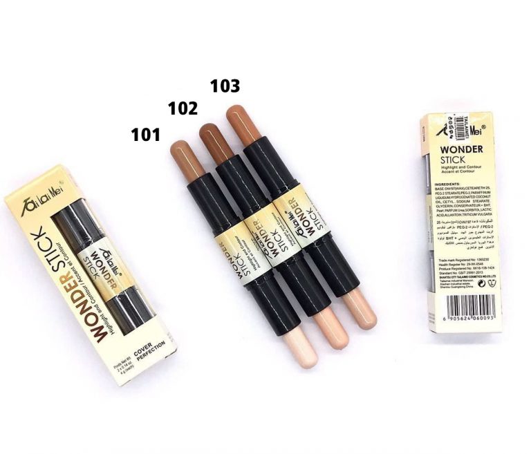 کانتور-کانسیلر