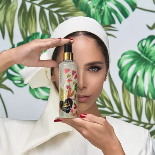 باید اسپلش/ اسپری