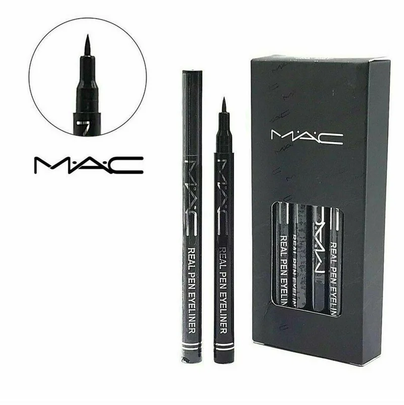 خط چشم خودکاری مک