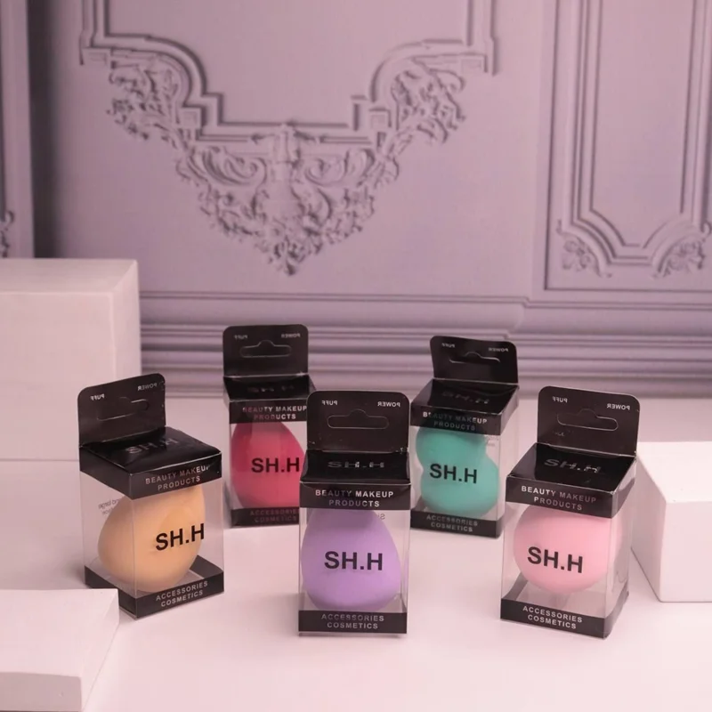 پد تخم مرغی بیوتی بلندر S, H (اسفنجی)